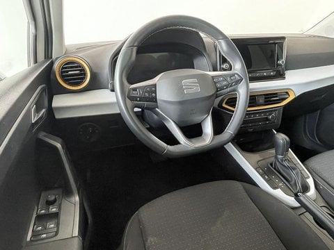 Coches Segunda Mano En Córdoba | Seat Arona 1.0 Tsi Style Special Edition Dsg 85 Kw (115 Cv)