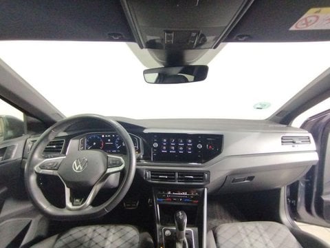 Coches Segunda Mano En Córdoba | Volkswagen Polo R-Line 1.0 Tsi 85 Kw (115 Cv) Dsg