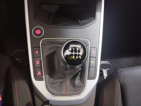 Coches Segunda Mano En Córdoba | Seat Arona 1.0 Tsi Fr Xm 85 Kw (115 Cv)