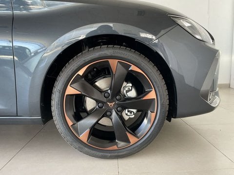 Coches Segunda Mano En Córdoba | Cupra León Leon Sportstourer 1.5 Etsi Dsg 110 Kw (150 Cv)