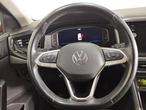 Coches Segunda Mano En Córdoba | Volkswagen Taigo Life 1.0 Tsi 70 Kw (95 Cv)