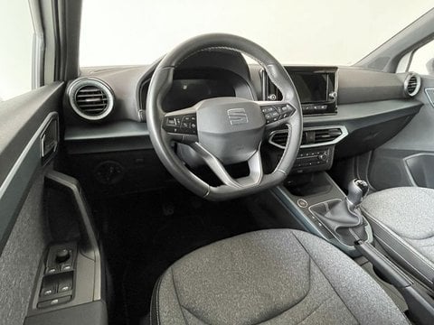 Coches Segunda Mano En Córdoba | Seat Arona 1.0 Tsi Xperience Special Edition 85 Kw (115 Cv)