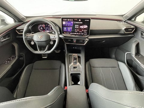 Coches Segunda Mano En Córdoba | Cupra Formentor 1.5 Tsi E-Hybrid Dsg 150 Kw (204 Cv)