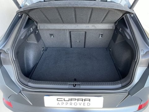 Coches Segunda Mano En Córdoba | Cupra Formentor 2.5 Tsi Vz5 4Drive Dsg 287 Kw (390 Cv)