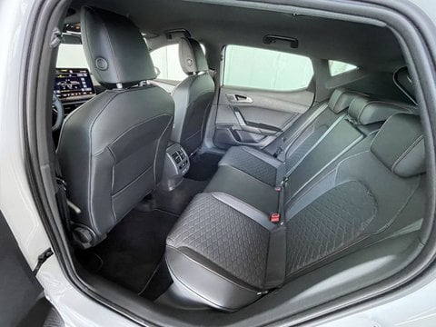 Coches Segunda Mano En Córdoba | Seat León 1.5 Tsi E-Hybrid Fr Xm Dsg 150 Kw (204 Cv)