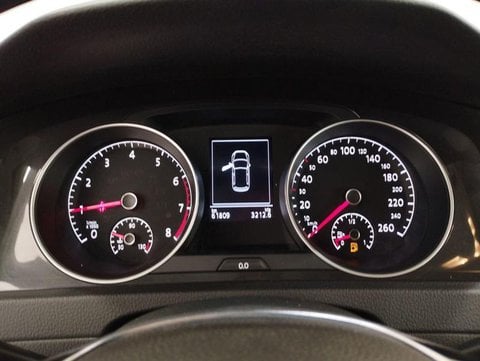 Coches Segunda Mano En Córdoba | Volkswagen Golf Ready2Go 1.0 Tsi 85 Kw (115 Cv)