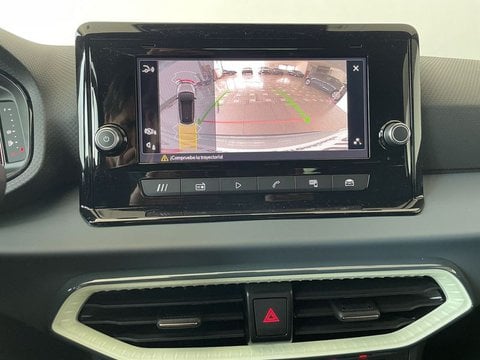 Coches Segunda Mano En Córdoba | Seat Arona 1.0 Tsi S&S Style Dsg 85 Kw (115 Cv)