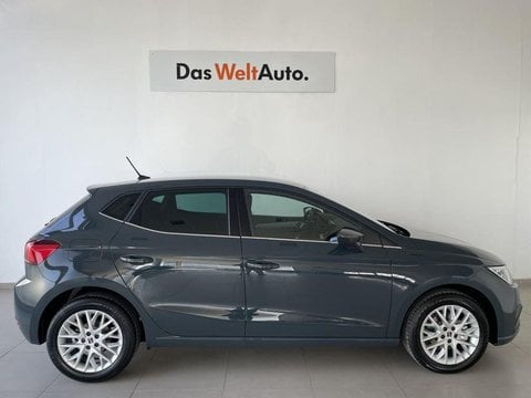 Coches Segunda Mano En Córdoba | Seat Ibiza 1.0 Tsi S&S Xcellence 85 Kw (115 Cv)