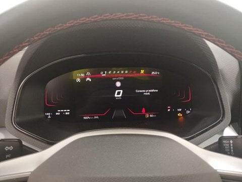 Coches Segunda Mano En Córdoba | Seat Arona 1.0 Tsi Fr Xm 85 Kw (115 Cv)