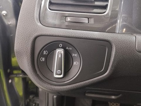 Coches Segunda Mano En Córdoba | Volkswagen Golf Advance 1.4 Tsi 92 Kw (125 Cv)