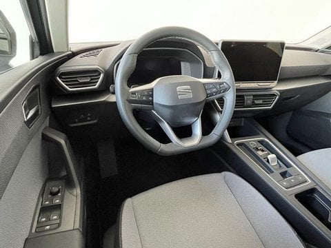 Coches Segunda Mano En Córdoba | Seat León 1.5 Etsi Style 25 Aniversario Dsg 85 Kw (116 Cv)