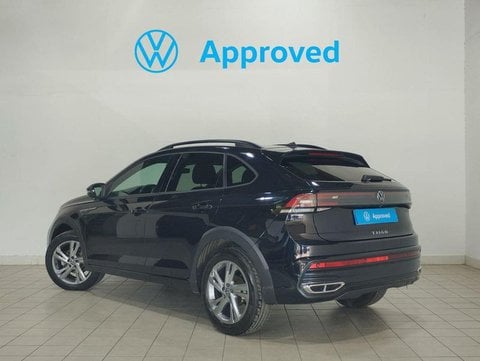 Coches Segunda Mano En Córdoba | Volkswagen Taigo R-Line 1.5 Tsi 110 Kw (150 Cv) Dsg