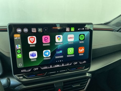 Coches Segunda Mano En Córdoba | Cupra Formentor 1.5 Etsi Dsg 110 Kw (150 Cv)