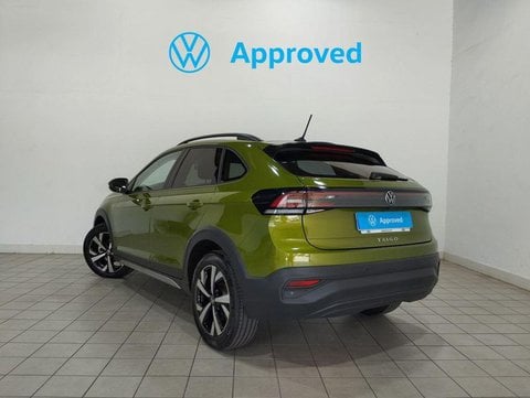 Coches Segunda Mano En Córdoba | Volkswagen Taigo ``Más`` 1.0 Tsi 85 Kw (115 Cv)