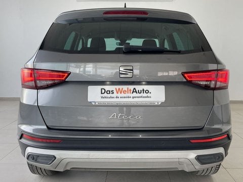 Coches Segunda Mano En Córdoba | Seat Ateca 1.5 Tsi S&S X-Perience 110 Kw (150 Cv)