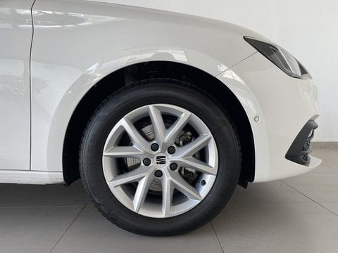 Coches Segunda Mano En Córdoba | Seat León 1.5 Etsi Style 25 Aniversario Dsg 85 Kw (116 Cv)