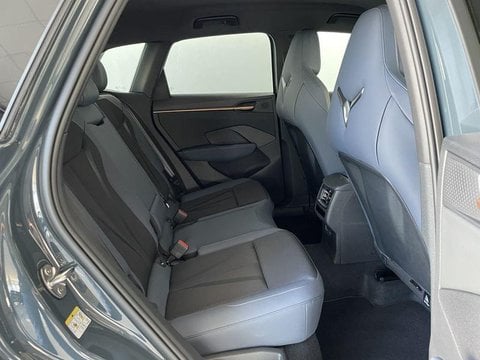 Coches Segunda Mano En Córdoba | Cupra Terramar 1.5 Tsi E-Hybrid Dsg 150 Kw (204 Cv)