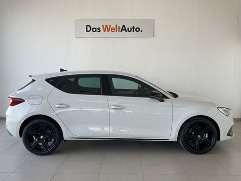 Coches Segunda Mano En Córdoba | Seat León 1.5 Tsi E-Hybrid Fr Xm Dsg 150 Kw (204 Cv)