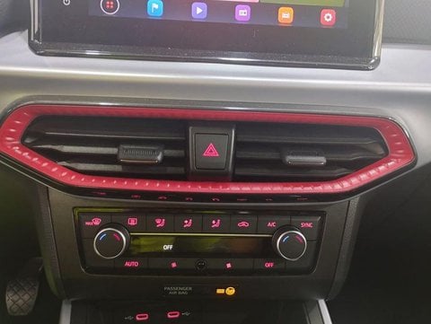 Coches Segunda Mano En Córdoba | Seat Arona 1.0 Tsi Fr Xm 85 Kw (115 Cv)