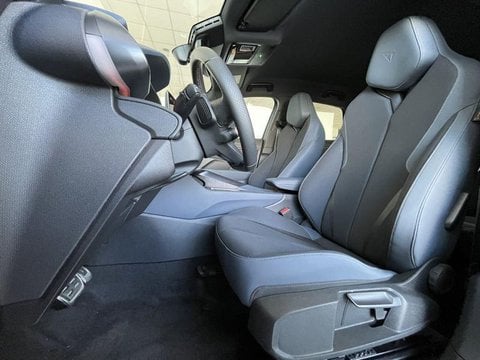 Coches Segunda Mano En Córdoba | Cupra Terramar 1.5 Tsi E-Hybrid Dsg 150 Kw (204 Cv)