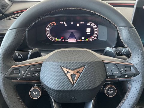 Coches Segunda Mano En Córdoba | Cupra Formentor 1.5 Tsi E-Hybrid Beyond 150 Kw (204 Cv) Dsg