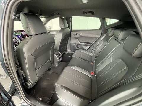 Coches Segunda Mano En Córdoba | Cupra Formentor 1.5 Etsi Dsg 110 Kw (150 Cv)