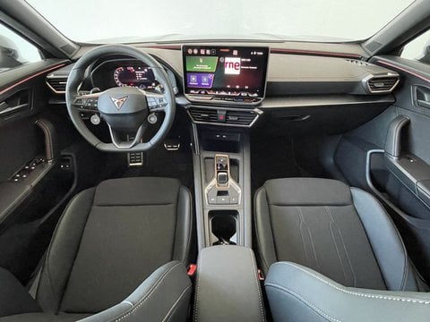 Coches Segunda Mano En Córdoba | Cupra Formentor 1.5 Tsi E-Hybrid Beyond 150 Kw (204 Cv) Dsg