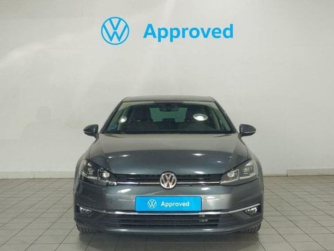 Coches Segunda Mano En Córdoba | Volkswagen Golf Advance 1.4 Tsi 92 Kw (125 Cv)