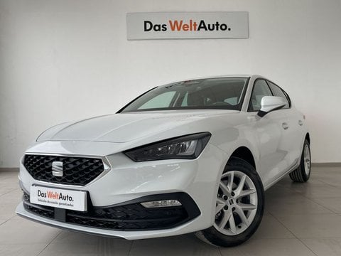 Coches Segunda Mano En Córdoba | Seat León 1.5 Tsi S&S Style Evo Edition 85 Kw (116 Cv)