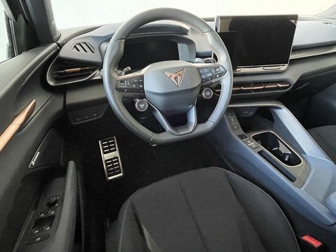 Coches Segunda Mano En Córdoba | Cupra Terramar 1.5 Tsi E-Hybrid Dsg 150 Kw (204 Cv)