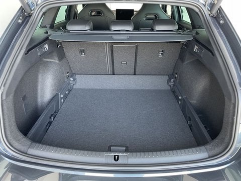 Coches Segunda Mano En Córdoba | Cupra León Leon Sportstourer 1.5 Etsi Dsg 110 Kw (150 Cv)