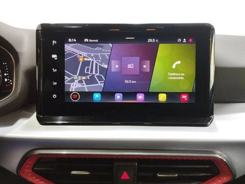 Coches Segunda Mano En Córdoba | Seat Arona 1.0 Tsi Fr Xm 81 Kw (110 Cv)