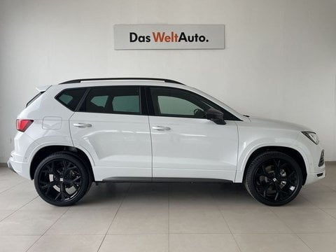 Coches Segunda Mano En Córdoba | Seat Ateca 1.5 Tsi S&S Fr Special Edition Dsg 110 Kw (150 Cv)
