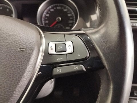 Coches Segunda Mano En Córdoba | Volkswagen Golf Ready2Go 1.0 Tsi 85 Kw (115 Cv)