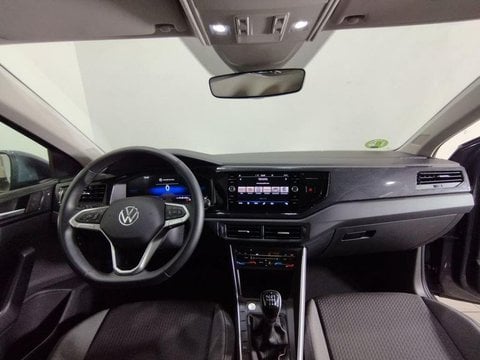 Coches Segunda Mano En Córdoba | Volkswagen Taigo ``Más`` 1.0 Tsi 85 Kw (115 Cv)