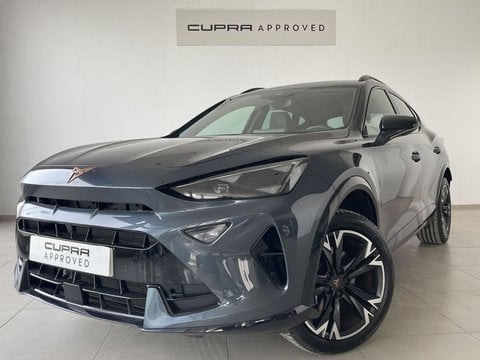 Coches Segunda Mano En Córdoba | Cupra Formentor 1.5 Etsi Dsg 110 Kw (150 Cv)