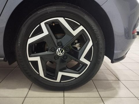 Coches Segunda Mano En Córdoba | Volkswagen Polo R-Line 1.0 Tsi 85 Kw (115 Cv) Dsg