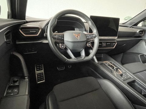 Coches Segunda Mano En Córdoba | Cupra Formentor 1.5 Etsi Dsg 110 Kw (150 Cv)