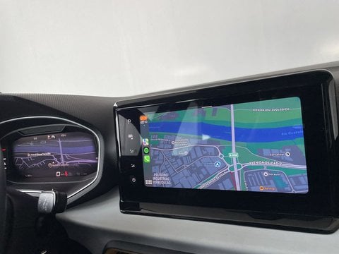 Coches Segunda Mano En Córdoba | Seat Arona 1.0 Tsi Style Xl 81 Kw (110 Cv)