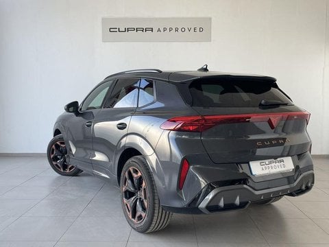 Coches Segunda Mano En Córdoba | Cupra Terramar 1.5 Tsi E-Hybrid Dsg 150 Kw (204 Cv)