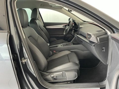 Coches Segunda Mano En Córdoba | Cupra Formentor 1.5 Tsi Tech Edition Dsg 110 Kw (150 Cv)