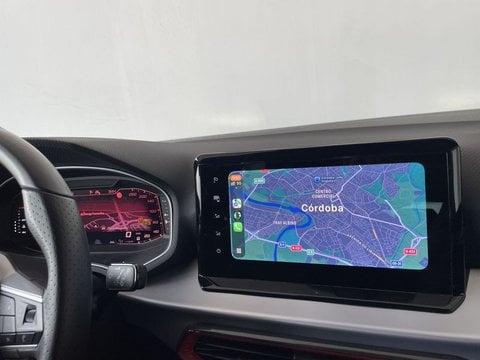 Coches Segunda Mano En Córdoba | Seat Ibiza 1.5 Tsi S&S Fr Xs Dsg 110 Kw (150 Cv)