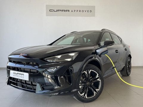 Coches Segunda Mano En Córdoba | Cupra Formentor 1.5 Tsi E-Hybrid Dsg 150 Kw (204 Cv)