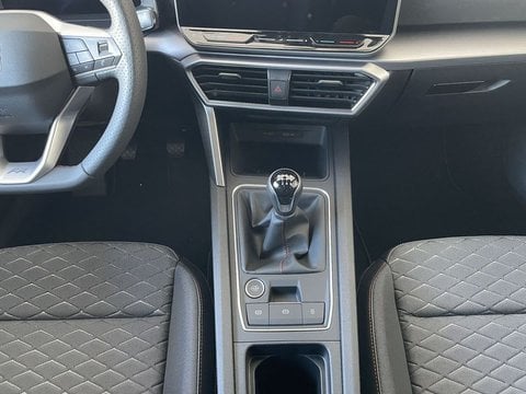 Coches Segunda Mano En Córdoba | Seat León 1.5 Tsi S&S Fr Special Edition 85 Kw (116 Cv)