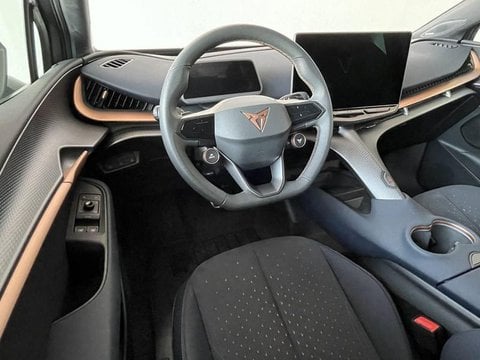Coches Segunda Mano En Córdoba | Cupra Tavascan 77Kwh Vz First Edition Dual Motor Awd 250 Kw (34...