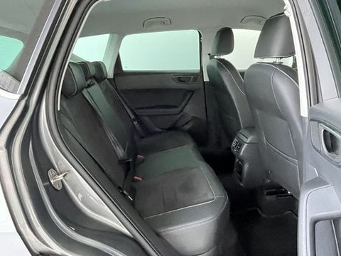 Coches Segunda Mano En Córdoba | Seat Ateca 1.5 Tsi S&S X-Perience 110 Kw (150 Cv)
