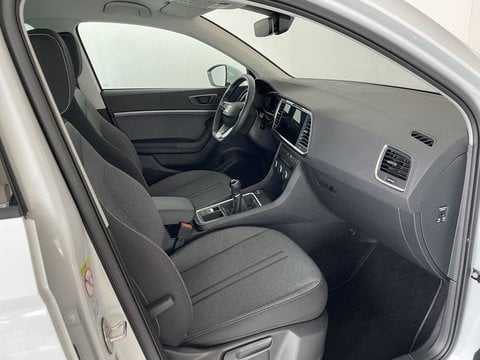 Coches Segunda Mano En Córdoba | Seat Ateca 1.5 Tsi S&S Style Xm 110 Kw (150 Cv)