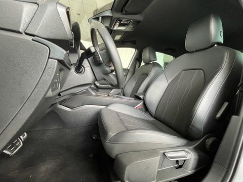 Coches Segunda Mano En Córdoba | Cupra León 1.5 Etsi Dsg 110 Kw (150 Cv)