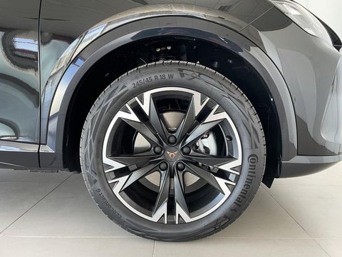 Coches Segunda Mano En Córdoba | Cupra Formentor 1.5 Tsi E-Hybrid Dsg 150 Kw (204 Cv)