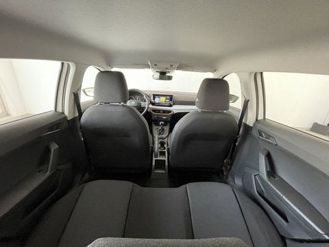 Coches Segunda Mano En Córdoba | Seat Ibiza 1.0 Mpi S&S Style Xm 59 Kw (80 Cv)
